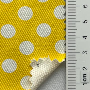 8 Yellow