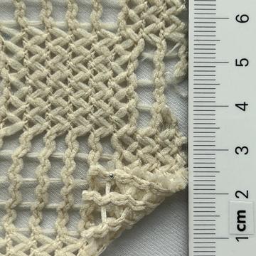 Polyester Crochet
