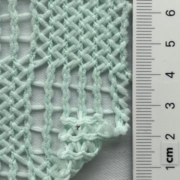 5 Pale Green