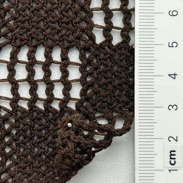 9 Brown