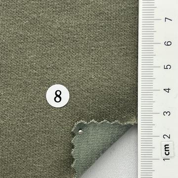 8 Green