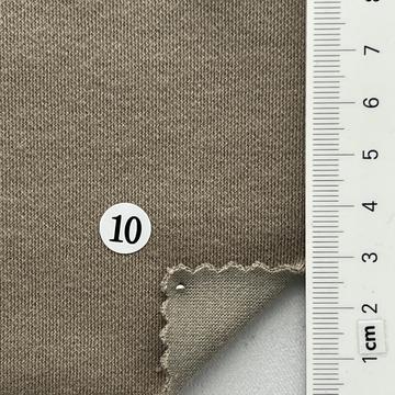10 Brown