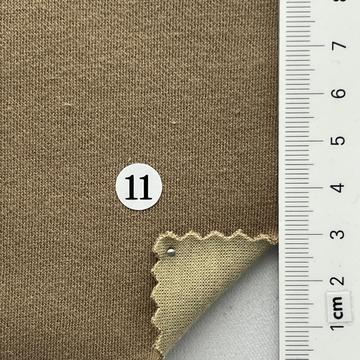 11 Brown