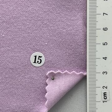 15 Pale Pink