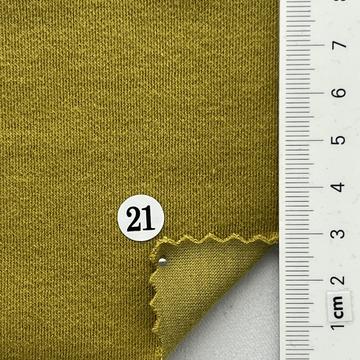 21 Yellow