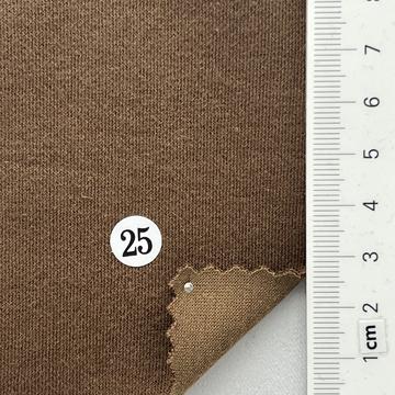 25 Brown