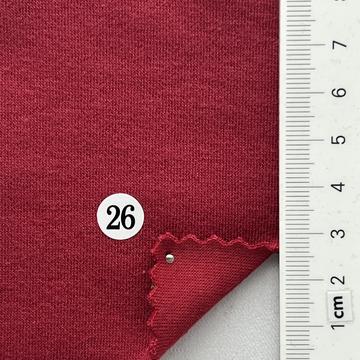 26 Red
