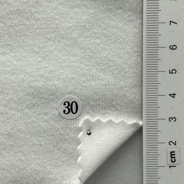 30 White