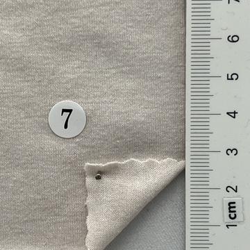 7 Pale Pink