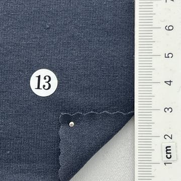 13 Blue