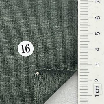 16 Deep Green