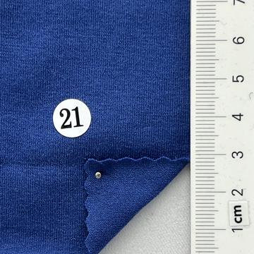21 Blue