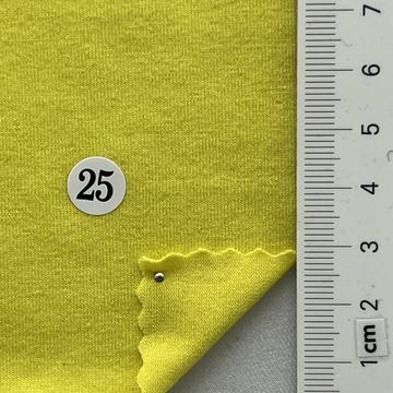 25 Yellow