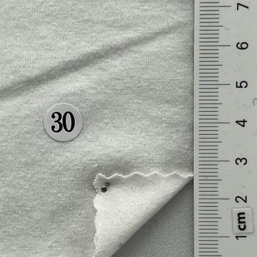 30 White