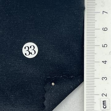 33 Black