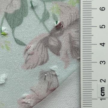 Polyester Organza