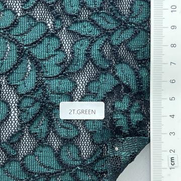 2T.GREEN Green