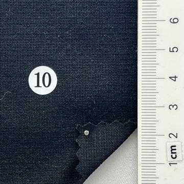 10 Black