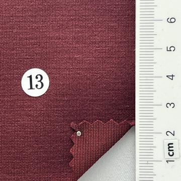 13 Red