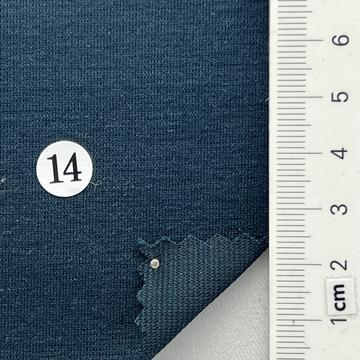 14 Deep Green