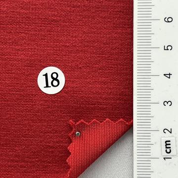 18 Red