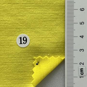 19 Yellow