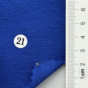 21 Blue