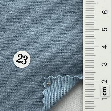 23 Pale Blue