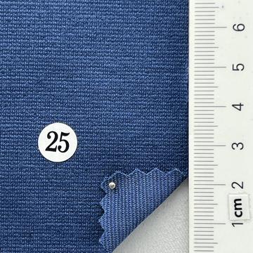 25 Blue