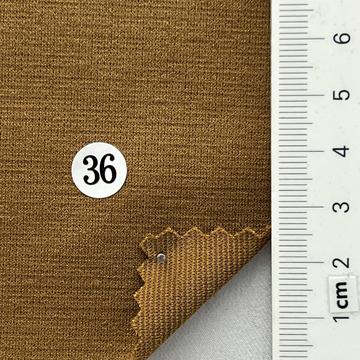 36 Brown