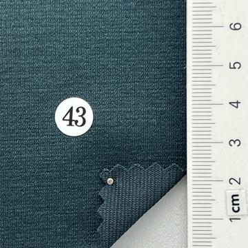 43 Deep Green