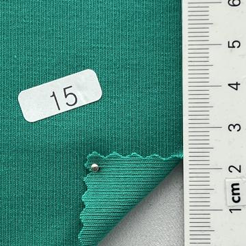 15(215) Green