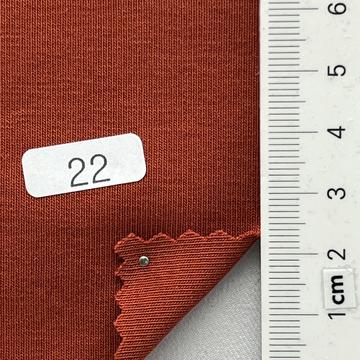22(222) Red