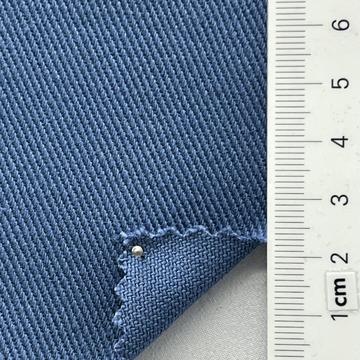 13 Pale Blue