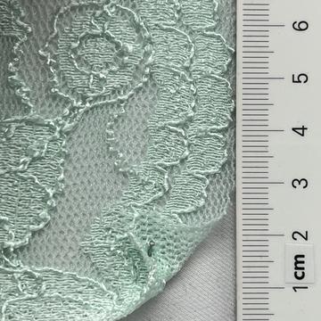AQUA Pale Green