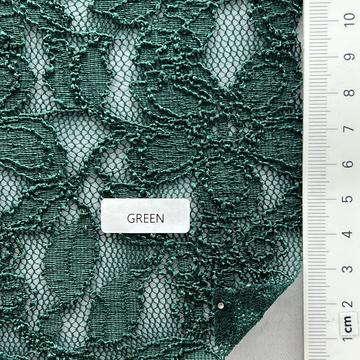GREEN Green