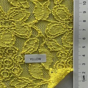 YELLOW Yellow