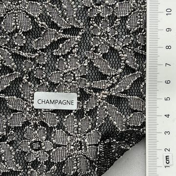 CHAMPAGNE Gray