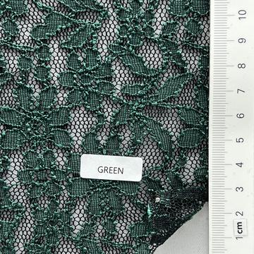 GREEN Green
