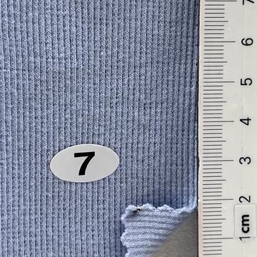 7 Pale Blue
