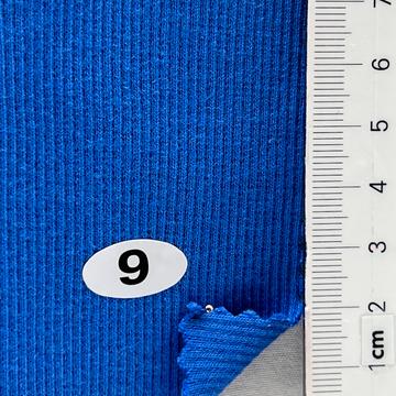 9 Blue
