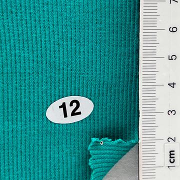 12 Turquoise