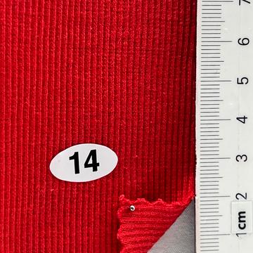14 Red