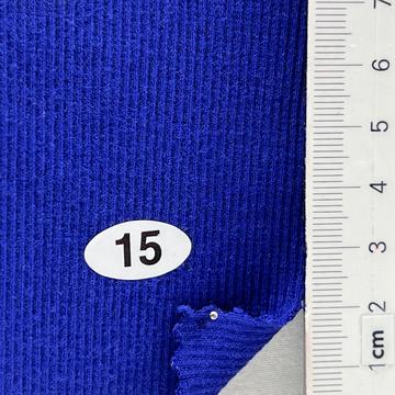 15 Blue