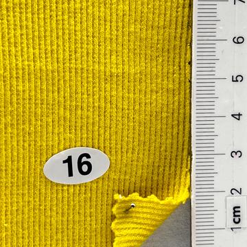 16 Yellow