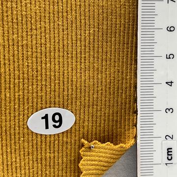 19 Yellow