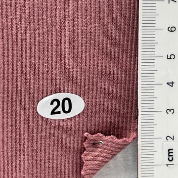 20 Dusty Pink