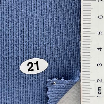 21 Blue