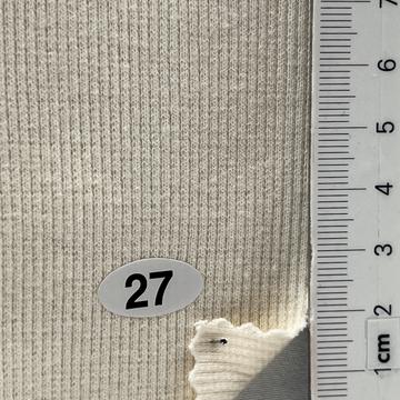 27 Ivory