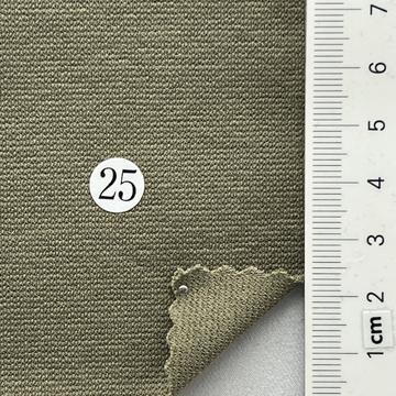 25 Green